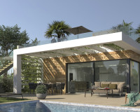Nueva construcción  - detached - Los Alcazares - Murcia