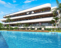 Nueva construcción  - detached - Los Alcazares - Murcia