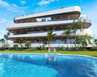 Nueva construcción  - detached - Los Alcazares - Murcia