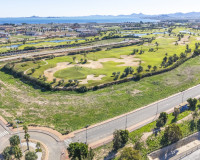 Nueva construcción  - detached - Los Alcazares - Murcia