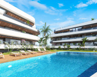 Nueva construcción  - detached - Los Alcazares - Murcia