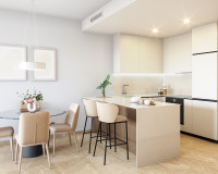 Nueva construcción  - detached - Los Alcazares - Murcia