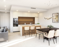 Nueva construcción  - detached - Los Alcazares - Murcia