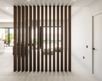 Nueva construcción  - detached - Los Alcazares - Murcia