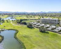 Nueva construcción  - detached - Los Alcazares - Murcia