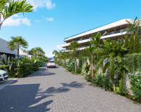 Nueva construcción  - detached - Los Alcazares - Murcia