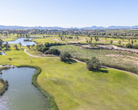 Nueva construcción  - detached - Los Alcazares - Murcia
