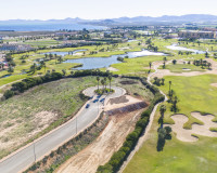 Nueva construcción  - detached - Los Alcazares - Murcia