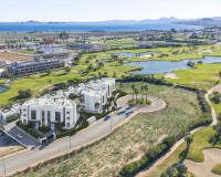 Nueva construcción  - detached - Los Alcazares - Murcia