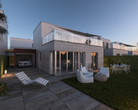 Nueva construcción  - detached - Los Alcazares - Murcia