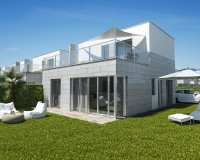 Nueva construcción  - detached - Los Alcazares - Murcia
