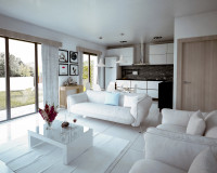 Nueva construcción  - detached - Los Alcazares - Murcia