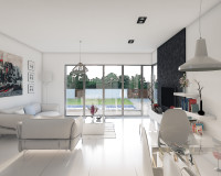 Nueva construcción  - detached - Los Alcazares - Murcia