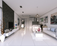 Nueva construcción  - detached - Los Alcazares - Murcia