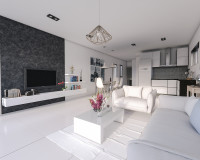 Nueva construcción  - detached - Los Alcazares - Murcia