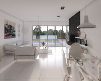 Nueva construcción  - detached - Los Alcazares - Murcia