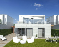 Nueva construcción  - detached - Los Alcazares - Murcia