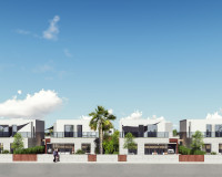 Nueva construcción  - detached - Los Alcazares - Murcia