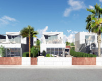 Nueva construcción  - detached - Los Alcazares - Murcia