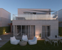 Nueva construcción  - detached - Los Alcazares - Murcia