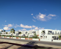 Nueva construcción  - detached - Los Alcazares - Murcia