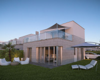 Nueva construcción  - detached - Los Alcazares - Murcia