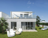 Nueva construcción  - detached - Los Alcazares - Murcia