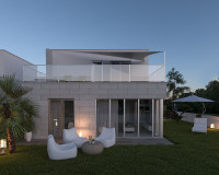 Nueva construcción  - detached - Los Alcazares - Murcia