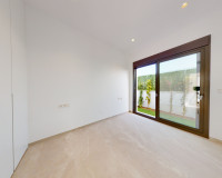 Nueva construcción  - detached - Los Alcazares - Murcia