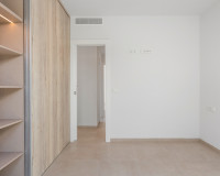 Nueva construcción  - detached - Los Alcazares - Murcia