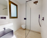 Nueva construcción  - detached - Los Alcazares - Murcia
