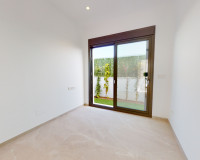 Nueva construcción  - detached - Los Alcazares - Murcia