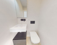 Nueva construcción  - detached - Los Alcazares - Murcia