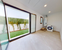 Nueva construcción  - detached - Los Alcazares - Murcia
