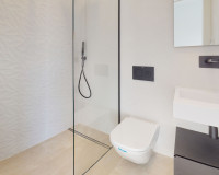 Nueva construcción  - detached - Los Alcazares - Murcia