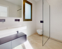 Nueva construcción  - detached - Los Alcazares - Murcia