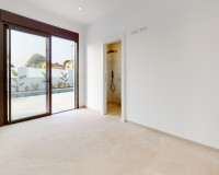 Nueva construcción  - detached - Los Alcazares - Murcia