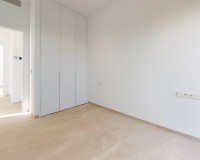 Nueva construcción  - detached - Los Alcazares - Murcia