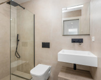 Nueva construcción  - detached - Los Alcazares - Murcia