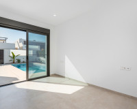 Nueva construcción  - detached - Los Alcazares - Murcia