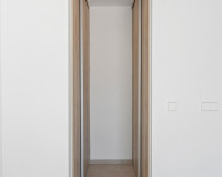 Nueva construcción  - detached - Los Alcazares - Murcia
