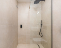 Nueva construcción  - detached - Los Alcazares - Murcia