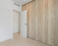 Nueva construcción  - detached - Los Alcazares - Murcia