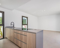 Nueva construcción  - detached - Los Alcazares - Murcia