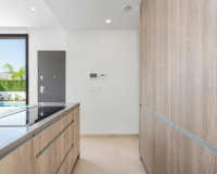 Nueva construcción  - detached - Los Alcazares - Murcia