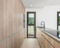 Nueva construcción  - detached - Los Alcazares - Murcia