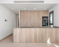 Nueva construcción  - detached - Los Alcazares - Murcia