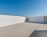 Nueva construcción  - detached - Los Alcazares - Murcia