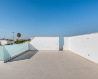 Nueva construcción  - detached - Los Alcazares - Murcia