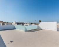 Nueva construcción  - detached - Los Alcazares - Murcia